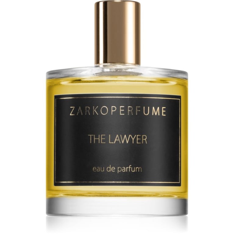 Zarkoperfume The Lawyer