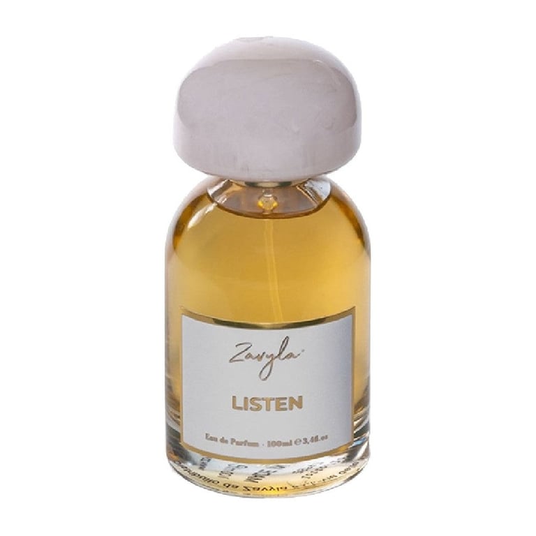 Zavyla Listen