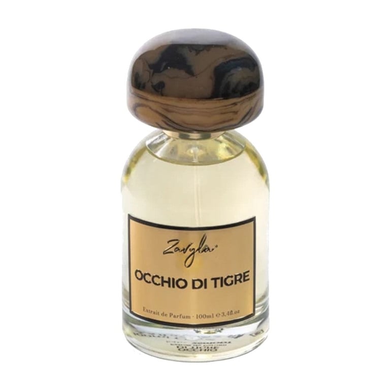 Zavyla Occhio di Tigre Extract