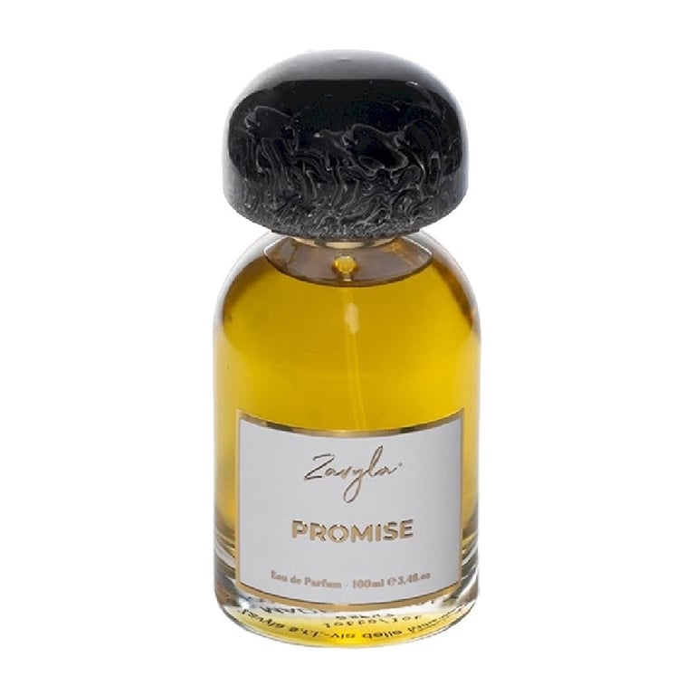 Zavyla Promise