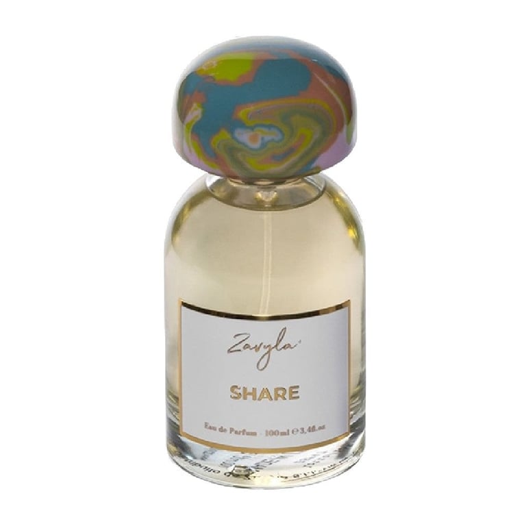 Zavyla Share