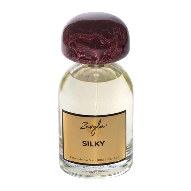 Zavyla Silken Extract