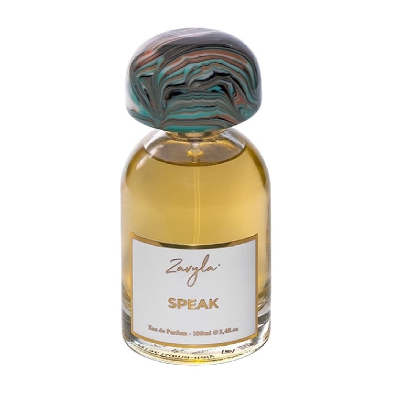Zavyla Speak