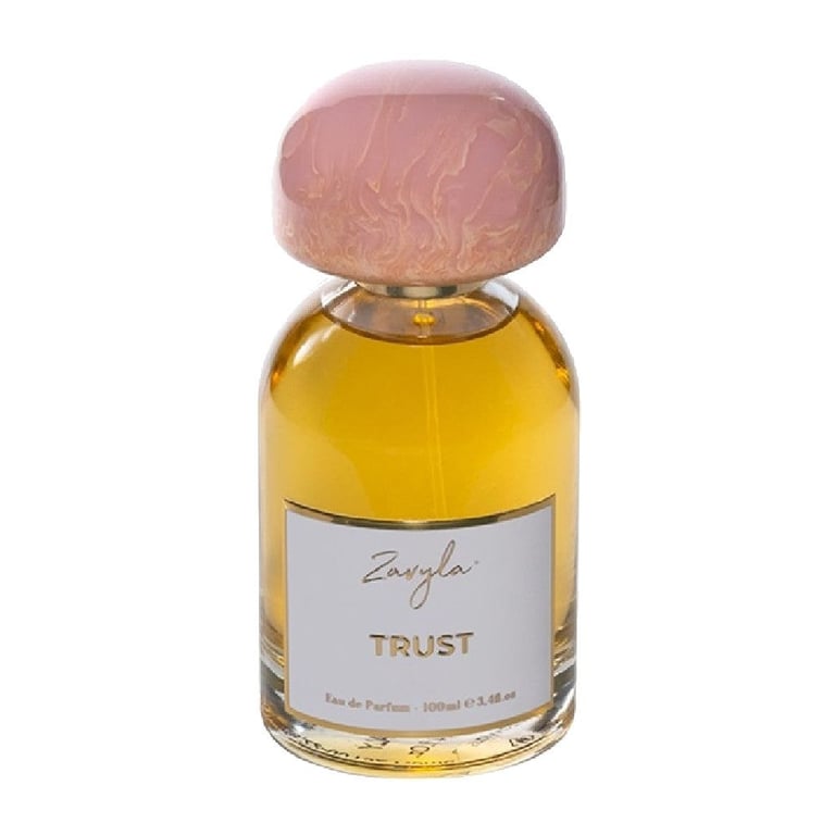 Zavyla Trust
