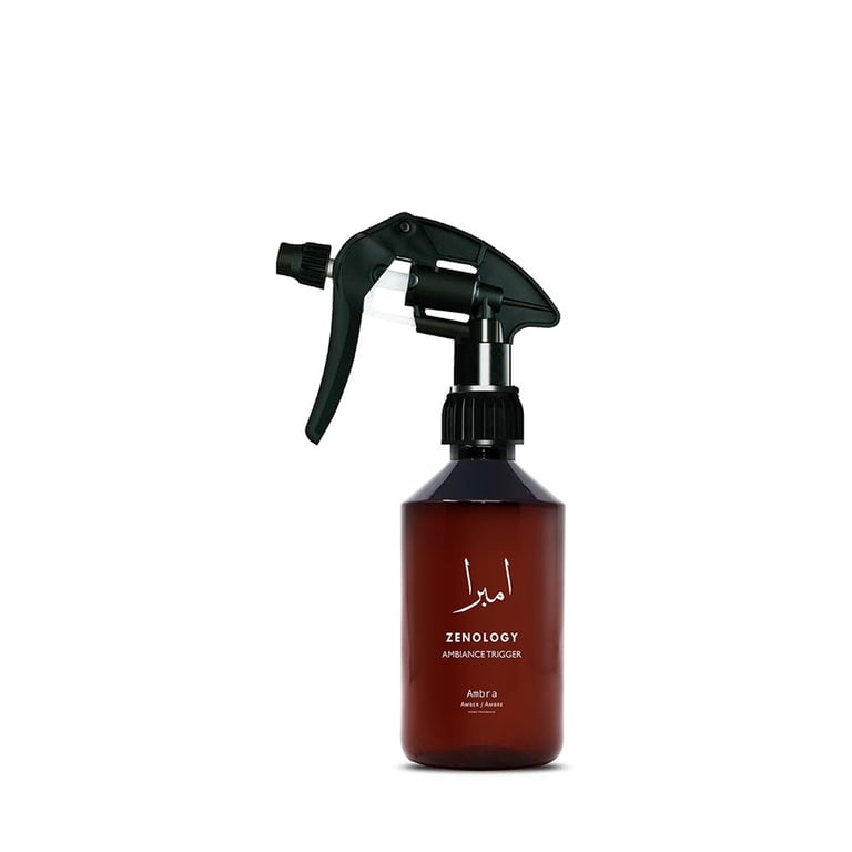 Zenology Ambra Ambiance Trigger 1 L Room