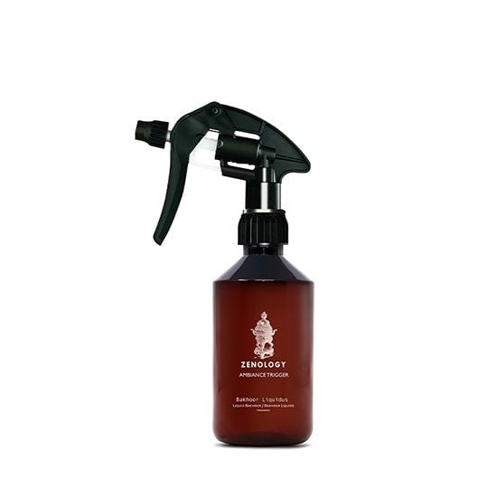 Zenology Bakhoor Liquidus Home