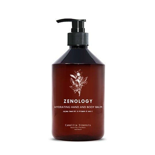 Zenology Camellia Sinensis Hand and Body Balm