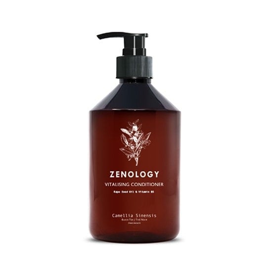 Zenology Camellia Sinensis Revitalising Balm