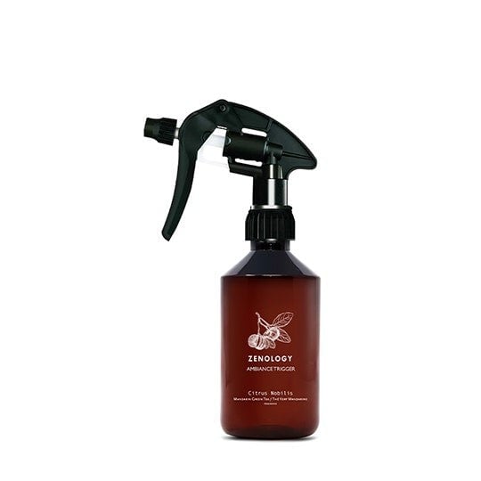Zenology Citrus Nobilis Body
