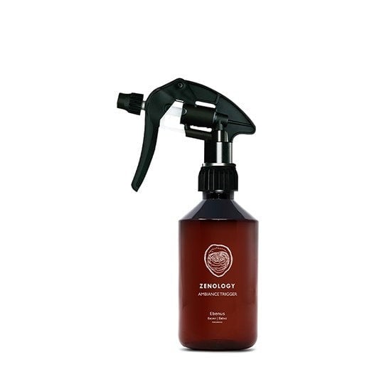 Zenology Ebenus