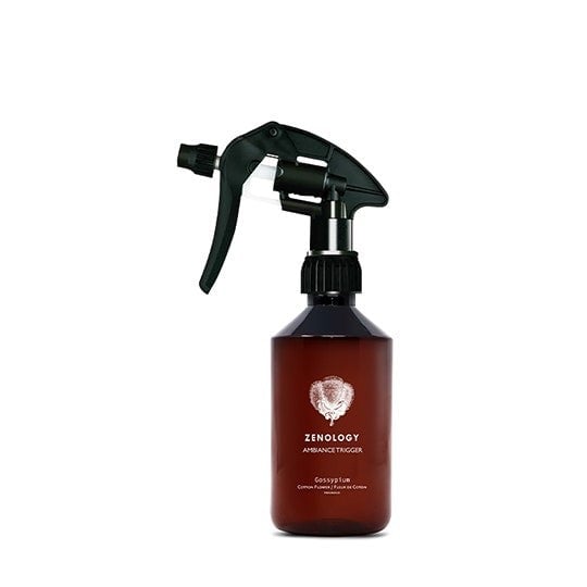 Zenology Gossypium Body