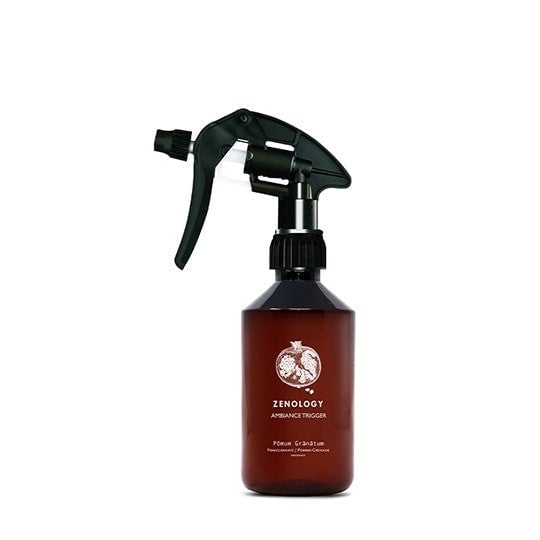 Zenology Pomum Granatum