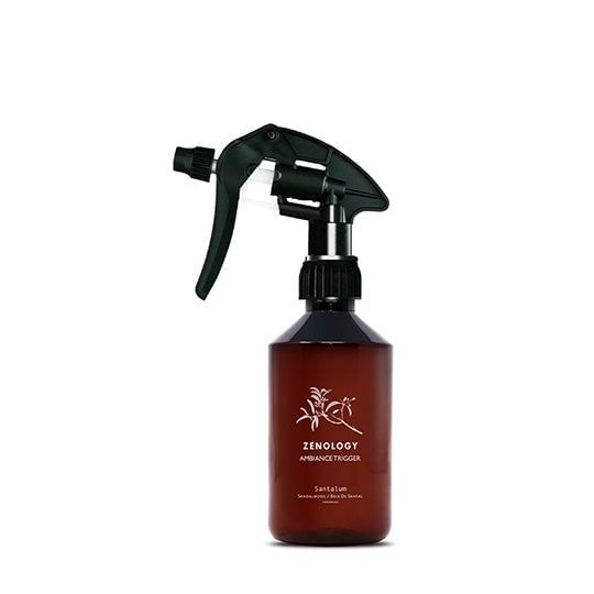Zenology Santalum Raumspray