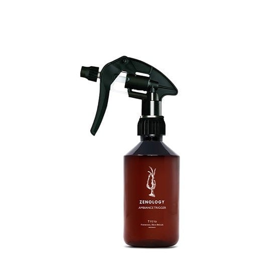 Zenology Titio Trigger