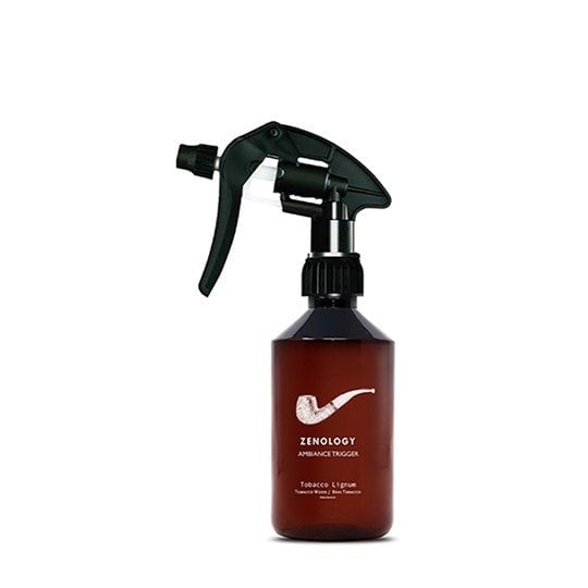 Zenology Tobacco Lignum Trigger