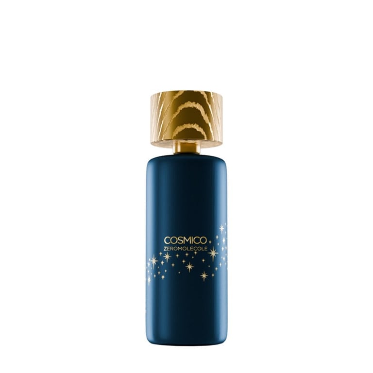 Zeromolecole Cosmico