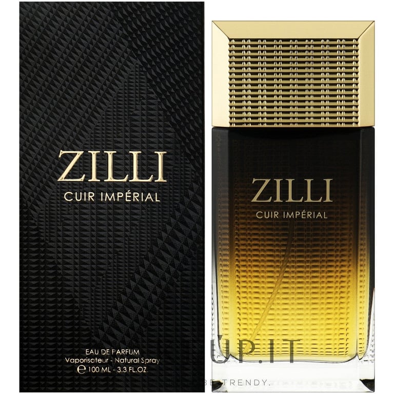 Zilli Cuir Impérial