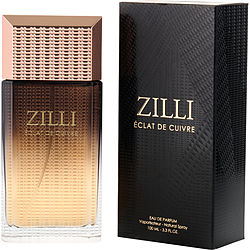 Zilli Eclat De Cuivre