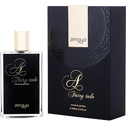 Zimaya A Fairy Tale