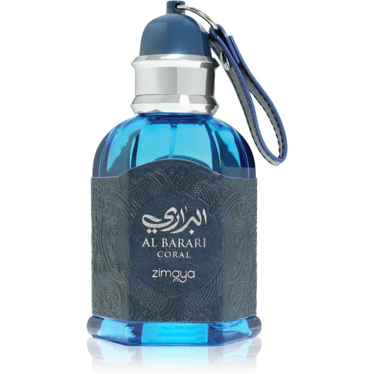 Zimaya Al Barari Coral