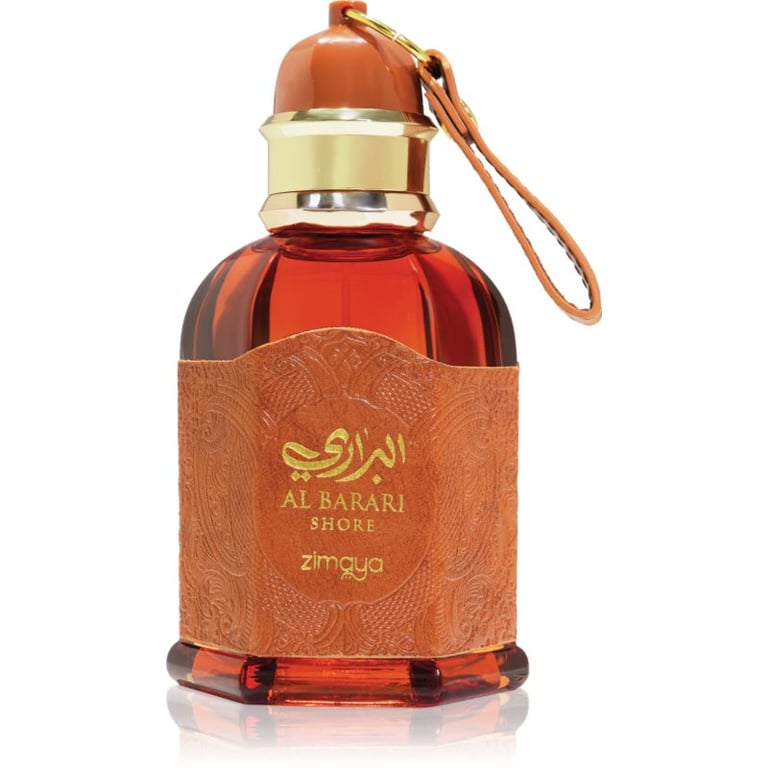 Zimaya Al Barari Shore
