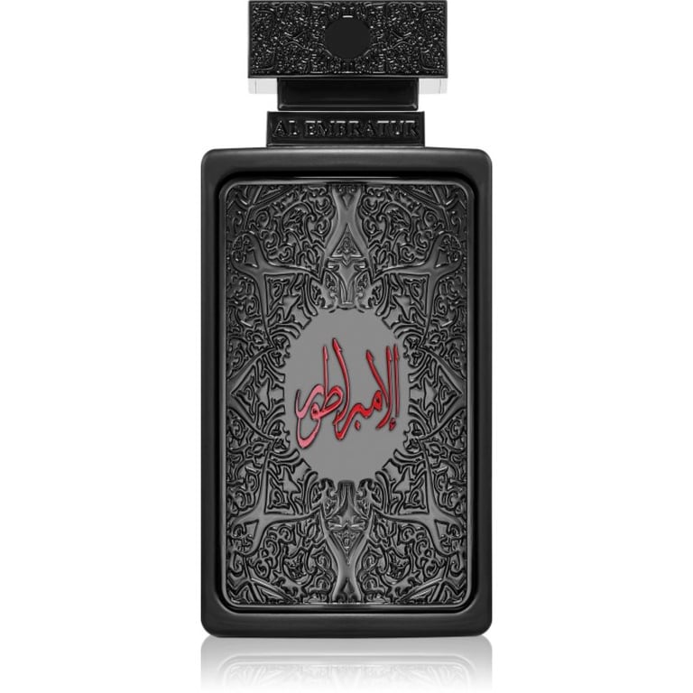 Zimaya Al Embratur Absolu