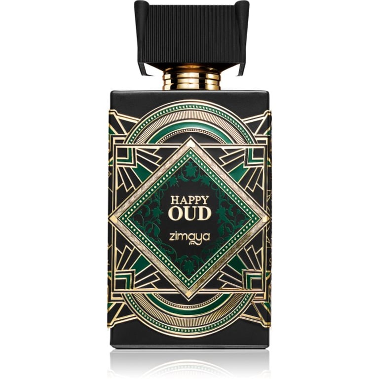 Zimaya Happy Oud Extrakt
