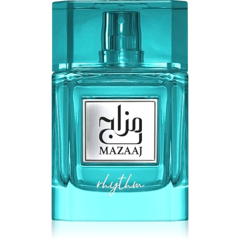 Zimaya Mazaaj Rythm