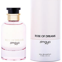 Zimaya Rose Of Dreams