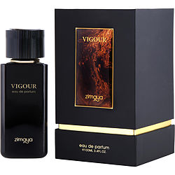 Zimaya Vigour