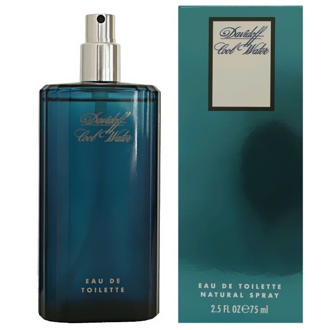 Zino Davidoff Group Cool Water