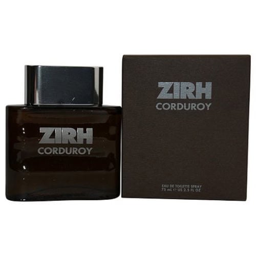 Zirh Corduroy Cologne