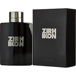 Zirh International Ikon