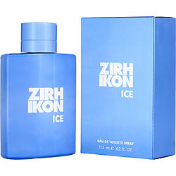 Zirh International Ikon Ice