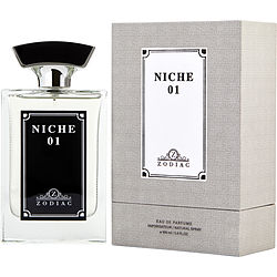 Zodiac Niche 01