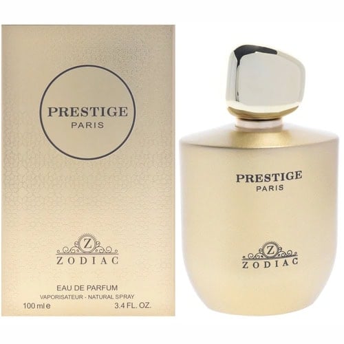 Zodiac Prestige
