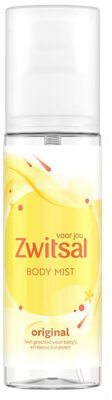 Zwitsal Original Bodymist
