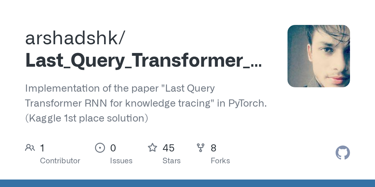 Last_Query_Transformer_RNN-PyTorch