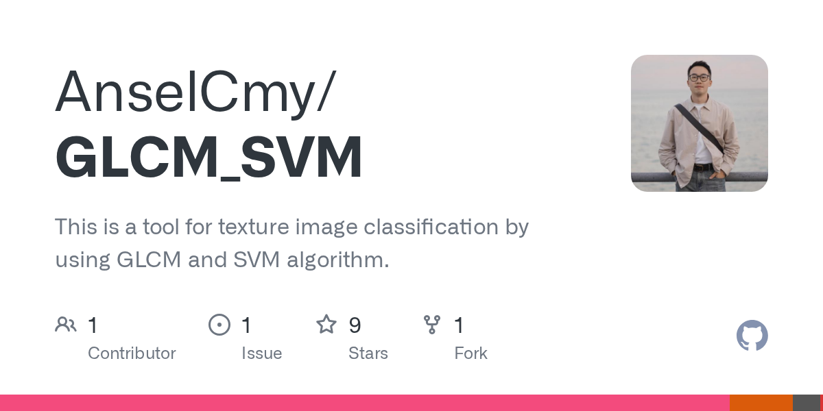 GLCM_SVM