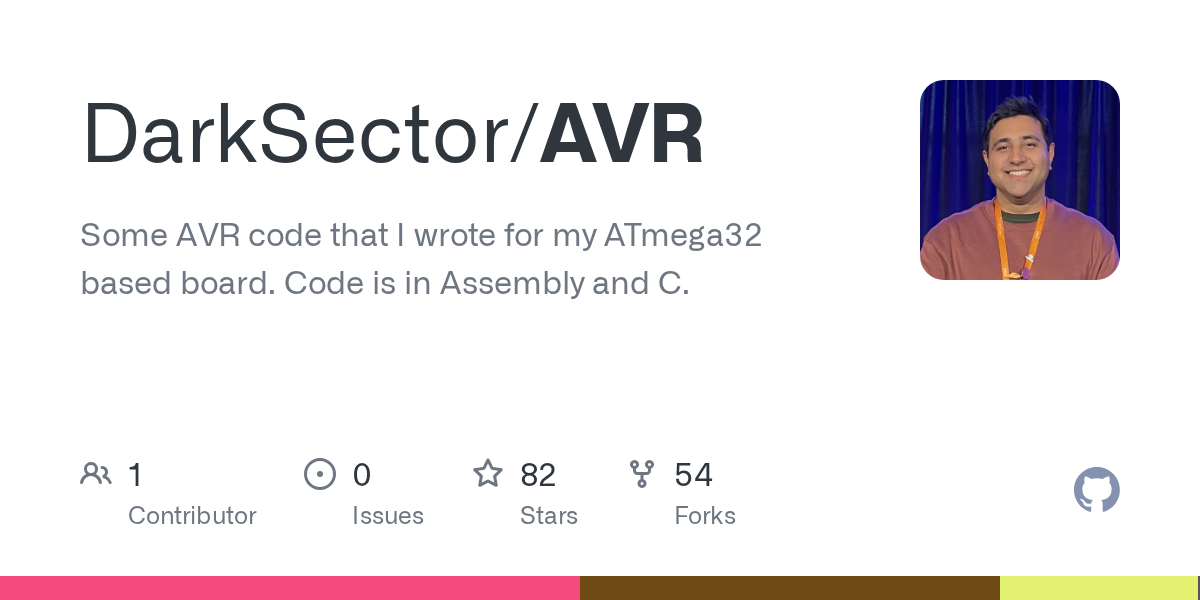 AVR