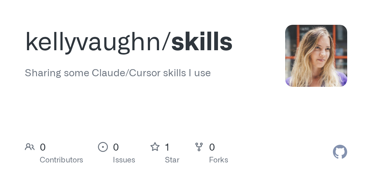 Skills