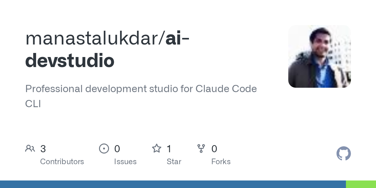 Ai Devstudio