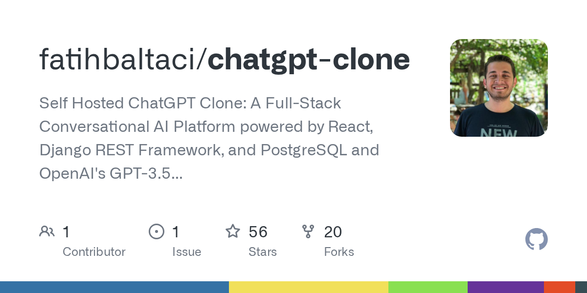 Chatgpt Clone