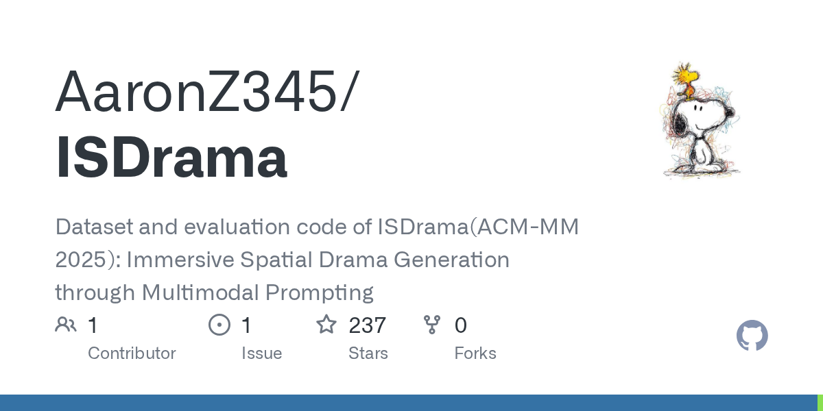 ISDrama