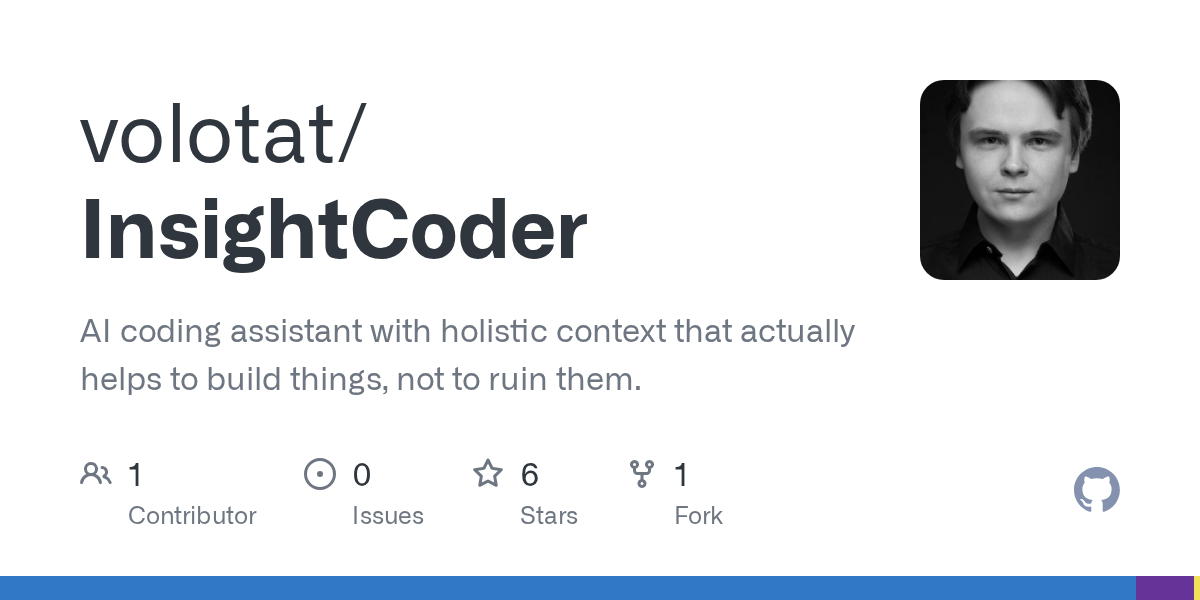InsightCoder
