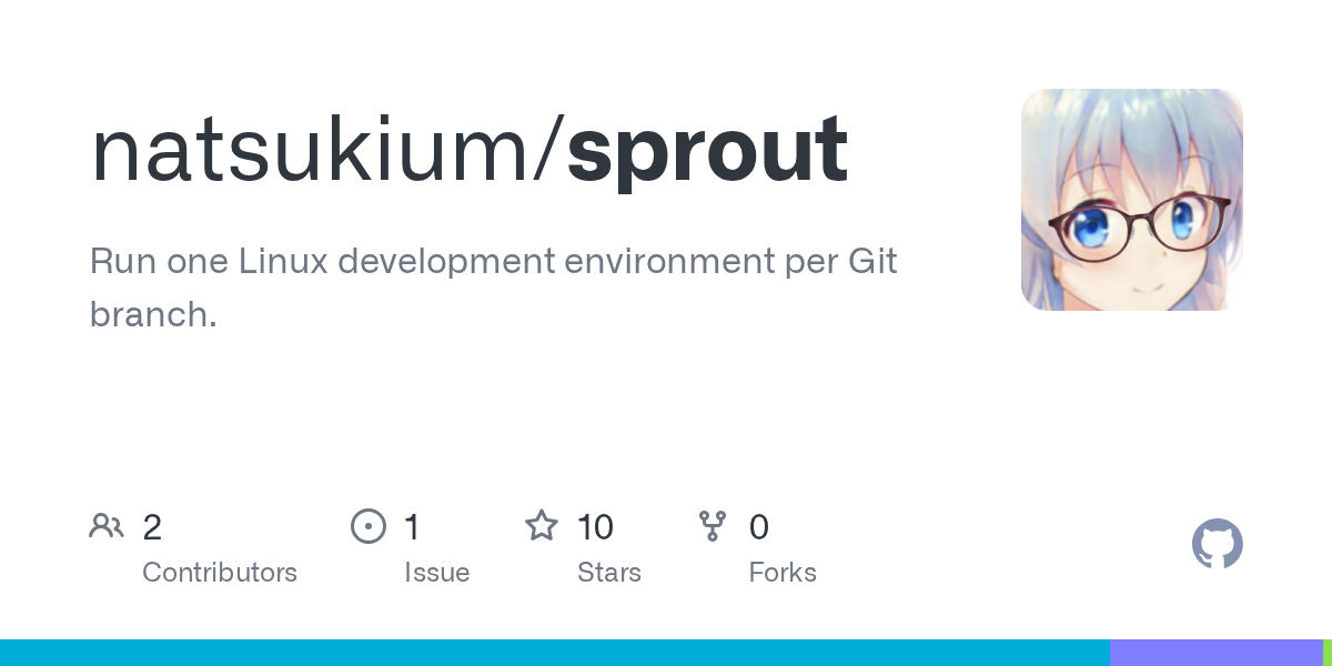 Sprout