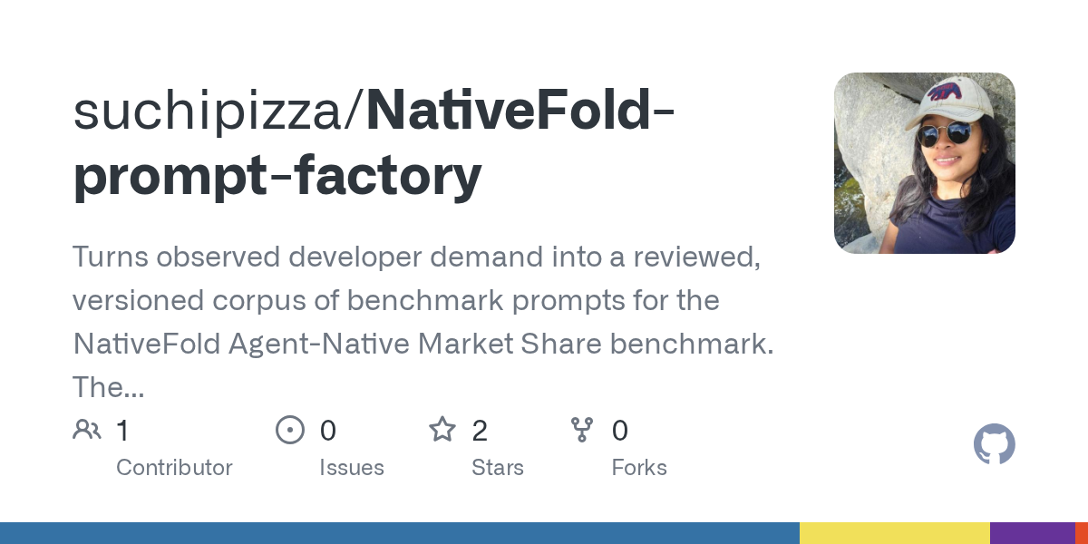 NativeFold-prompt-factory