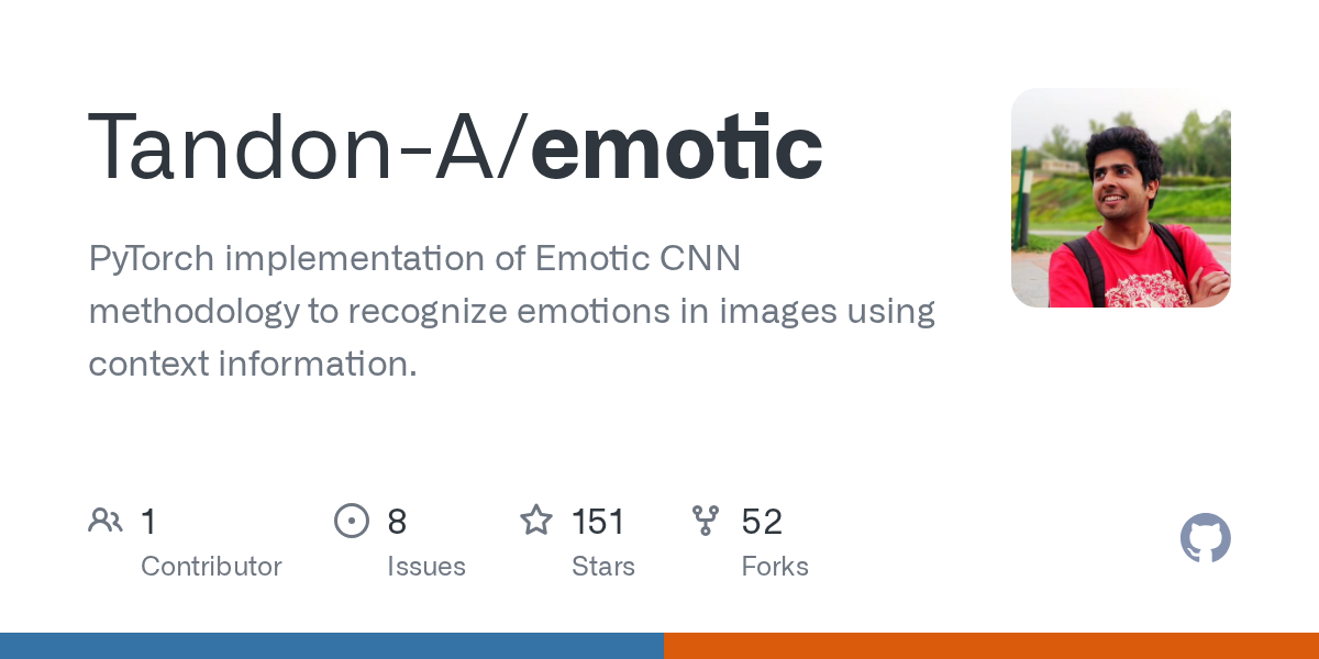 Emotic