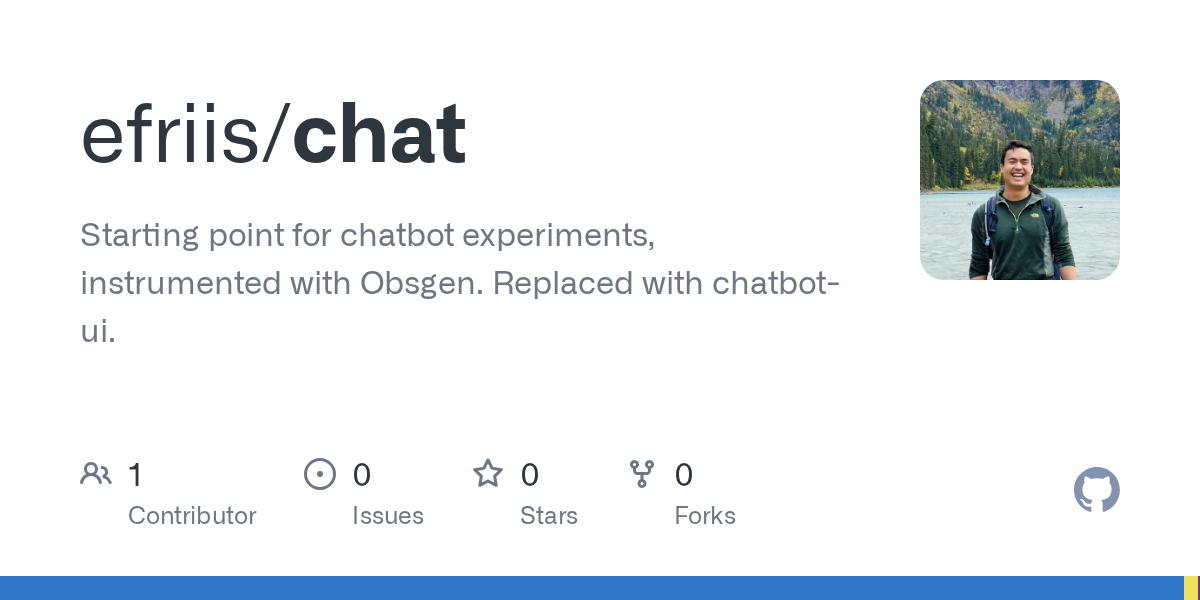 Chat