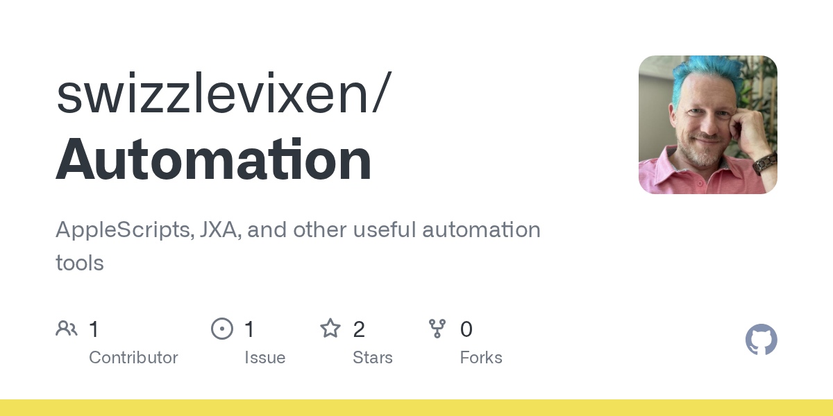 Automation